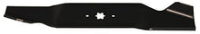 Load image into Gallery viewer, Rotary 11719 Blade, Pack of 3, 21&quot; X 1/2&quot;

