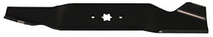 Rotary 11719 Blade, Pack of 3, 21" X 1/2"