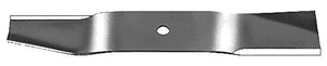 Rotary # 3393 High Lift Lawn Mower Blade For 44" Cut For Toro # 55-4940