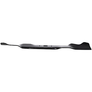 2 Pack / OEM Cub Cadet 19" Mulching BladeS 942-0739 for Walk-Behind Push Lawn Mowers, 742-0739