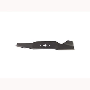 Rotary 16 1/4" Rotary 1021 Lawnmower Blade Star / H CH MTD 742-0542 942-0542