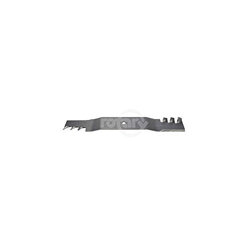 Rotary Commercial Mulching Blade 21