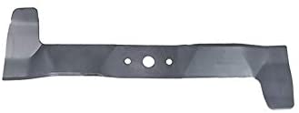 ISE Replacement Mulching Left Cut Blade for CastelGarden Replaces Part Numbers: 82004354/0