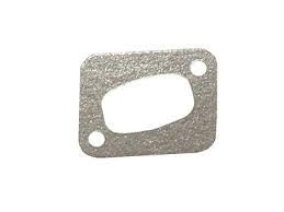 ISE Replacement Muffler Gasket for Husqvarna 346 Chainsaw. Replaces Part Number: 503862501