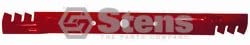 Silver Streak # 302076 Toothed Blade for SNAPPER 1-8069, SNAPPER 7018069, SNAPPER 7018069BZSN