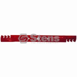 Silver Streak # 302076 Toothed Blade for SNAPPER 1-8069, SNAPPER 7018069, SNAPPER 7018069BZSN