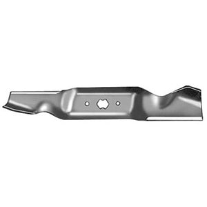 Set Of 2 Blades Replaces MTD 742-0645 942-0645 OREGON 98-069 STENS 335-723