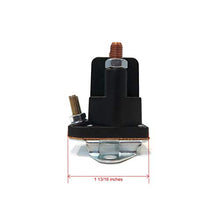 Load image into Gallery viewer, Silver Streak # 435099 Starter Solenoid for ARIENS 03551000, AYP 103R, AYP 2008J, AYP 21261,
