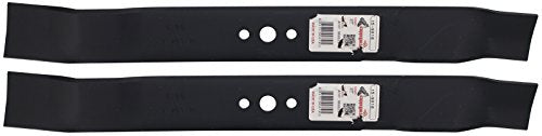 Rotary (2) Blades AYP 917532165833, 917532175064, 21