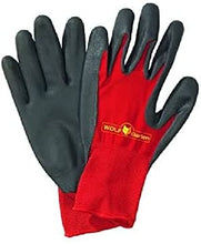 Load image into Gallery viewer, Wolf Garten GHBO10 Washable Soil Care Gloves
