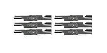 Load image into Gallery viewer, Rotary 6 Pack Lawn Mower Blades Fits Windsor 50-2300
