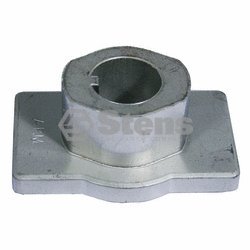 Silver Streak # 405435 Blade Adapter for AYP 850977, HUSQVARNA 532 85 09-77AYP 850977, HUSQVA