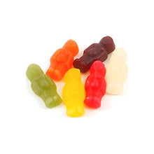 Load image into Gallery viewer, Original Maynards Bassets Jelly Babies Gummy Candy Imported From The UK England
