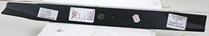 Rotary Blade Simplicity 22-1/4" X3/4" 10096