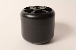 Anti Scalp Deck Roller Replaces Kubota K5651-46250 K5651-46252