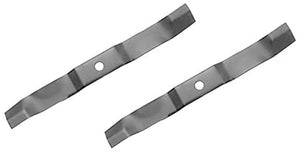 (2) 3N1 Blades for 42" 095100E701 095100E701MA 95100 NEW