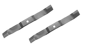 (2) 3N1 Blades for 42" 095100E701 095100E701MA 95100 NEW