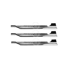 Load image into Gallery viewer, Rotary 3 Pack Blades Fits Exmark 1-303283 103-6584-S 1633482 303283 633482
