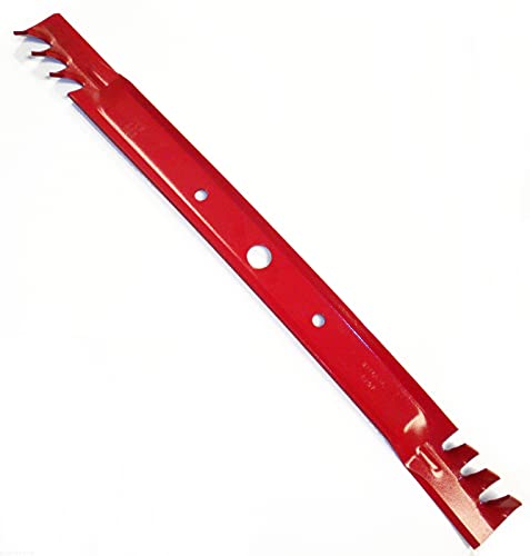 Lawn Mower Blade Replaces Snapper/kees 7018069