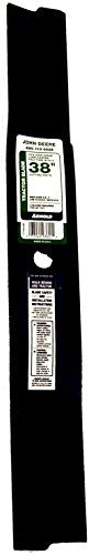 Arnold 38-Inch John Deere Lawn Mower Blade