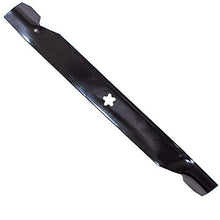 Load image into Gallery viewer, Mower Blades &amp; Belt for 42&quot; Craftsman LT1000 LT2000 Deck fits 144959, 138971, 134149, 138791
