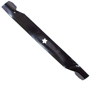 Mower Blades & Belt for 42" Craftsman LT1000 LT2000 Deck fits 144959, 138971, 134149, 138791