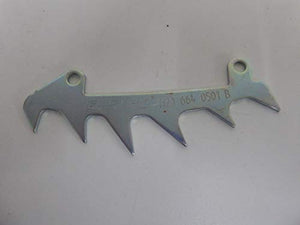 ISE Replacement Bumper Spike for Stihl 020 Chainsaw. Replaces Part Numbers: 1123 664 0501