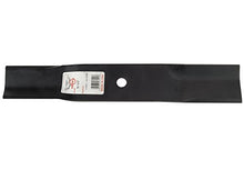 Load image into Gallery viewer, 3 Rotary Mower Blades - Toro Groundmaster 1144 117 Wheel Horse 54-0010 44 Deck 55-4940 106-0630 554940 54-0010-03
