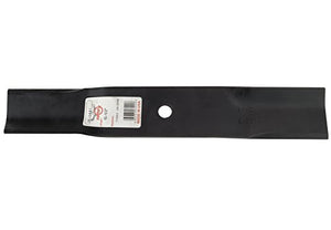 3 Rotary Mower Blades - Toro Groundmaster 1144 117 Wheel Horse 54-0010 44 Deck 55-4940 106-0630 554940 54-0010-03