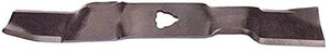 ISE Replacement Blade for Stiga Replaces Part Numbers: 1134-9124-01