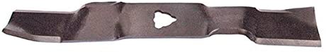 ISE Replacement Blade for Stiga Replaces Part Numbers: 1134-9124-01
