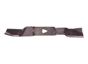 ISE Replacement Blade for Stiga Replaces Part Numbers: 1134-9124-01