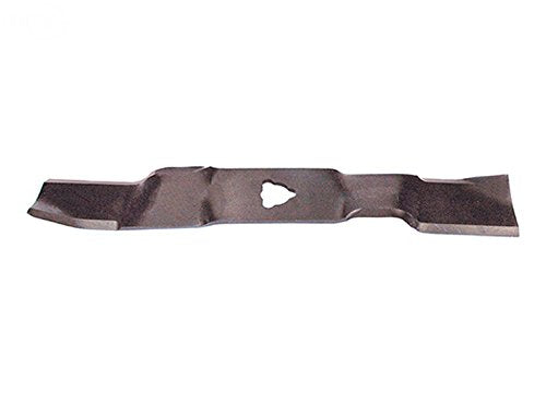 ISE Replacement Blade for Stiga Replaces Part Numbers: 1134-9124-01