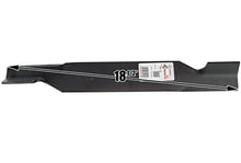 Load image into Gallery viewer, 3 Rotary Mower Bagging Blades Fit AYP/Roper/Sears/ Husqvarna 187256 187255 532187256 GTH26K54T MZ5424S YTH26V56
