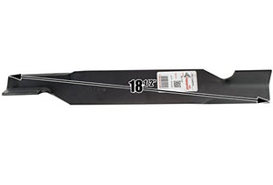 3 Rotary Mower Bagging Blades Fit AYP/Roper/Sears/ Husqvarna 187256 187255 532187256 GTH26K54T MZ5424S YTH26V56