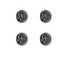 Load image into Gallery viewer, Rotary 4 Pack 10724 5" x 2" Deck Wheel Fits John Deere AM116299 M111489 M11149
