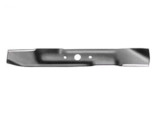 ISE Replacement Mulching Blade for John Deere, Replaces Part Numbers: M112738, M112972, M125413, M77178