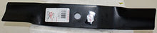Load image into Gallery viewer, Rotary 48&quot; 14789 Lawnmower Blade Set .715&quot; CH Kubota K5182-71840 K5575-34330
