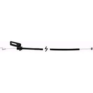 Anihoslen Throttle Cable for HOMELITE/JACOBSEN 08832-01 883201 A03006 (from:Ozark_Sales, UGEIO7111899841852