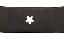 Load image into Gallery viewer, Rotary (6) 12121 Mower Blades Replace AYP Roper Sears 532187256, 54&quot; Deck
