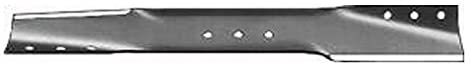 ISE Crest Replacement Blade for Snapper Replaces Part Numbers: 1-9795, 7019795, 7019795BZ