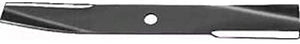 Set Of 2 Blades Replaces KUBOTA 7000025008 76540-34330 OREGON 91-437