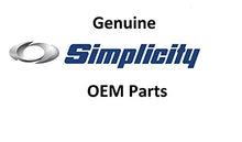 Load image into Gallery viewer, Snapper 7012515YP - Fuel Tank Cap Rear Engine Rider &amp; ZTR Mowers OEM
