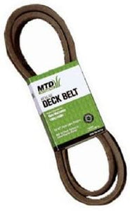 MTD LAWN MOWER PART # 754-0294 BELT-V- 1/2 A X 89