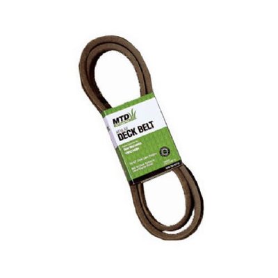 MTD LAWN MOWER PART # 754-0294 BELT-V- 1/2 A X 89