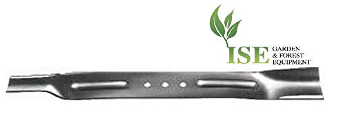 ISE Replacement Lawnmower Blade for Murray, Replaces Part Numbers: 20045, 20045E701, 20045HT, 42785E701, 42785HT