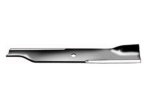 ISE Replacement Heavy Duty Blade for Dixie Chopper Replaces Part Numbers: 30227-H and Windsor: 50-2160, 50-4385