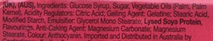 Refresher Bar Strawberry x20 Bars
