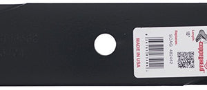 Rotary Pack of Nine 3404 BLADE SCAG