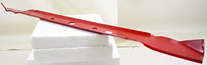 Rotary 33" 6109 Rear Engine Rider Lawnmower Blade Snapper Kees 1-6982 7016982